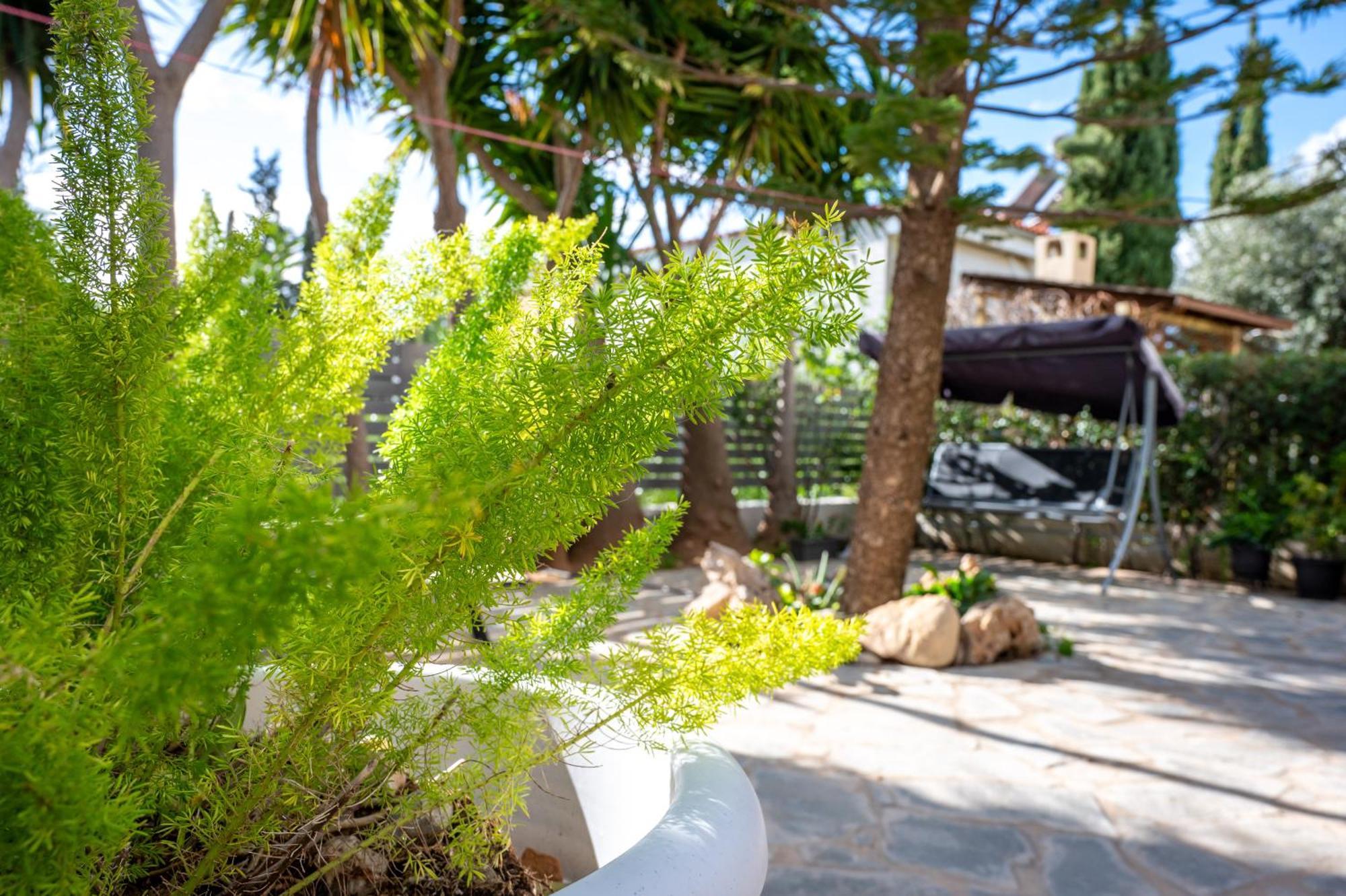 Apartamento Porto Rafti Hideaway Exterior foto