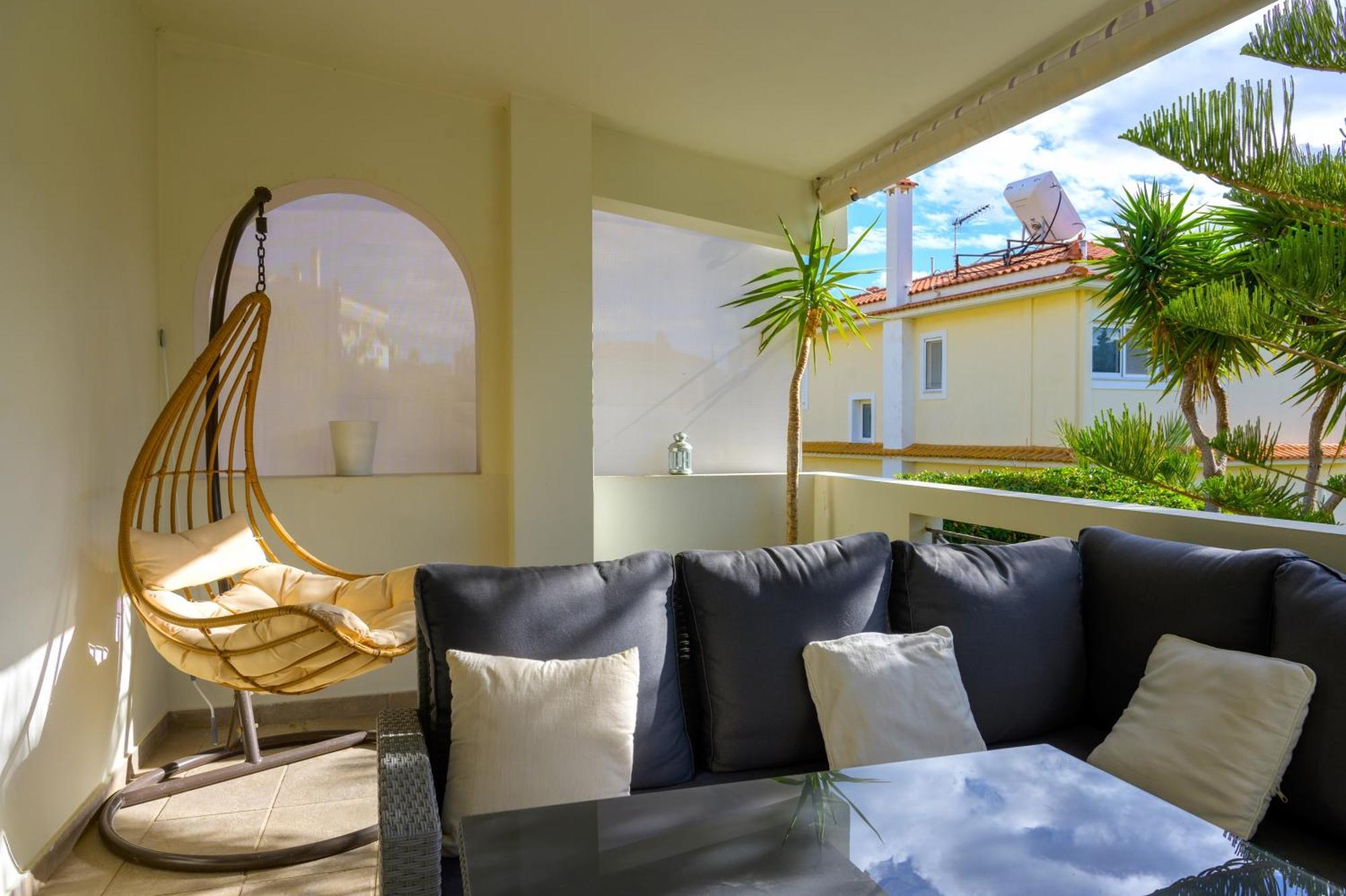 Apartamento Porto Rafti Hideaway Exterior foto
